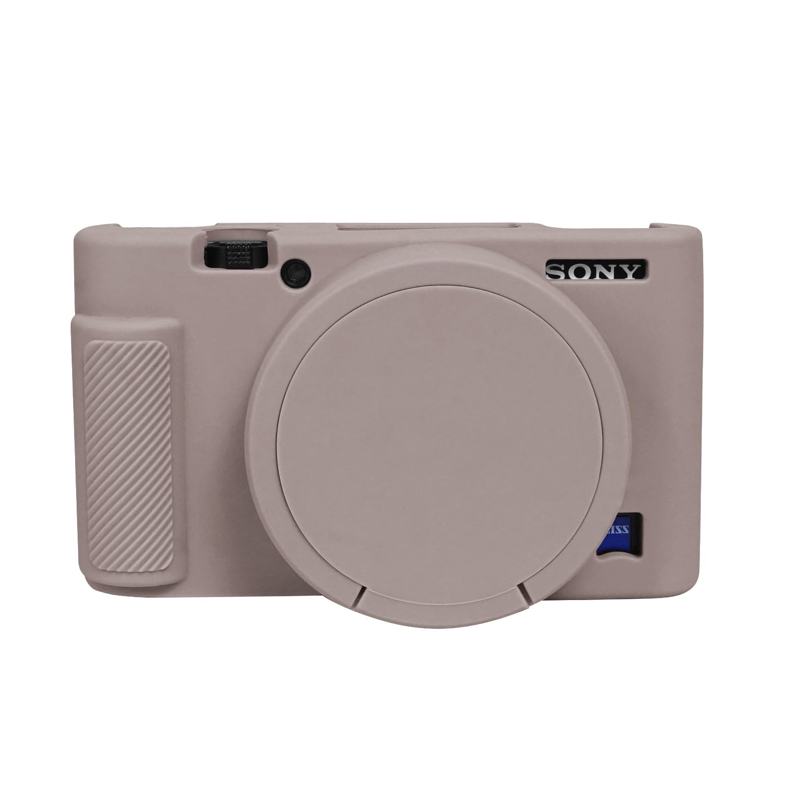 Easy Hood Case for Sony RX100 IV,V,VI,VII(M4/M5/M6/M7) Camera,Tiffany Pink