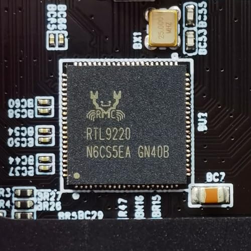 Caja externa USB 3.2 para SSD M.2 NVME/SATA miniatura 7