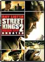 Amazon.com: Street Kings 2: Motor City : Movies & TV