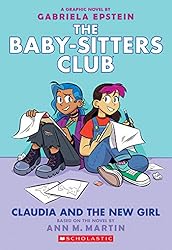 Amazon.co.jp: Kristy's Great Idea: A Graphic Novel (The Baby