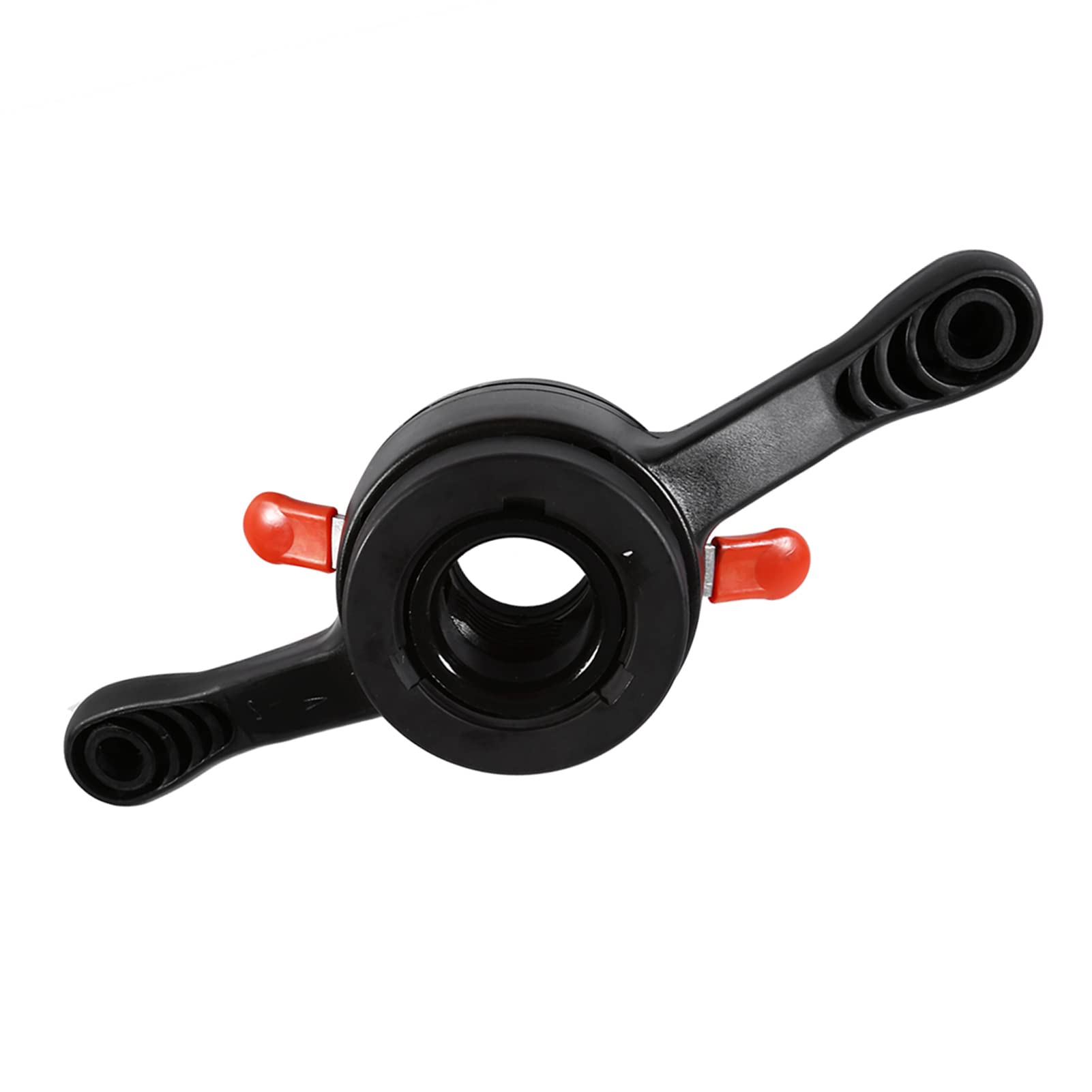 Estink Strumento di Bilanciamento e Cambio Pneumatici con Dado a Sgancio Rapido, Diametro Interno 40mm, Passo Vite 3mm