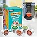 Twinings K-Cup Pods Variety Pack, Includes English Breakfast, Earl Grey, Chai, Green, and Peppermint for Keurig and Single Cup Brewers, 10 Count (Pack of 1), Enjoy Hot or Iced