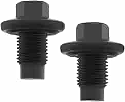 Tappo Coppa Olio Con Rondella Per Ford C-Max E Altri Modelli - 2 Pezzi M14 - Foto 11