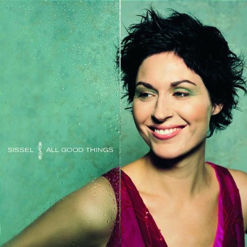 All good things [Audio CD]