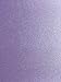 Amethyst Purple Stardream Metallic Cardstock 8.5" X 11" Premium 105 LB. Cover/284 GSM - 25 Sheets from Cardstock Warehouse