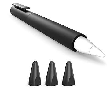 Amazon.co.jp: SUPCASE Apple Pencil 2 ケース ApplePencil pro