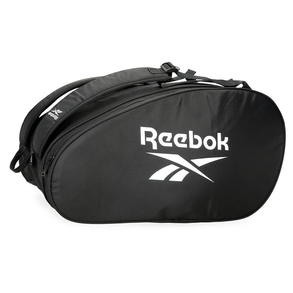 Reebok Ashland Mochilas deportivas, bolsa deporte, bolsa zapatillas, tamaños y modelos, varios compartimentos, poliéster, de Joumma Bags — view 25