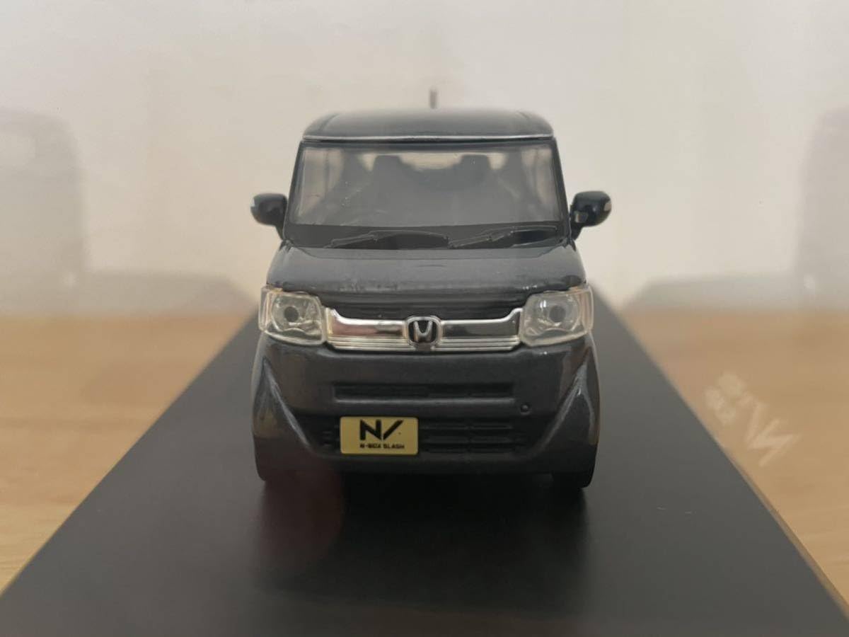 Amazon.co.jp: ホンダ Nボックス スラッシュ N-BOX SLASH N/カラー