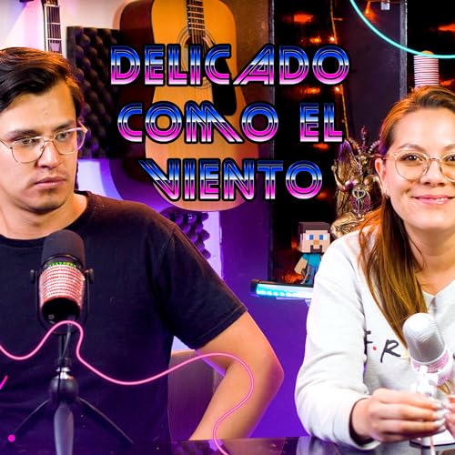 55 Eternos Delicados como el viento