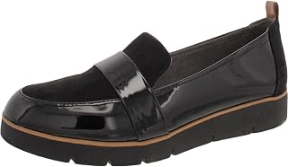 Dr Scholls Shoes Webster Microfiber