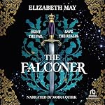 Cover of The Falconer