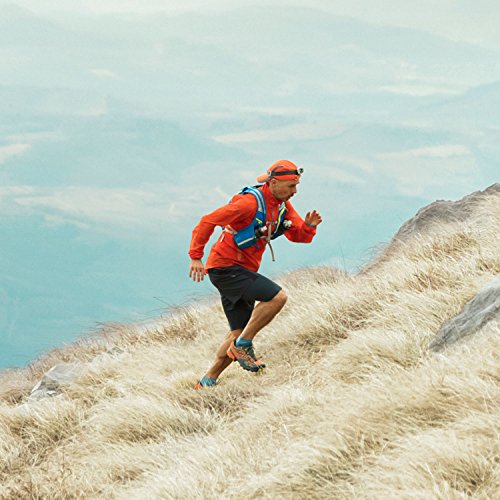 Relógio Multiesportivo Garmin, Fenix 5 Plus, Monitor Cardíaco no Pulso, Preto e Prata