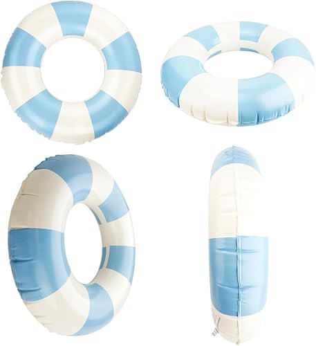 Miniatura 6 de Tubos de piscina, tubos interiores para piscina, intertubos redondos para piscina, flotantes, anillos de piscina, flotadores, tubos