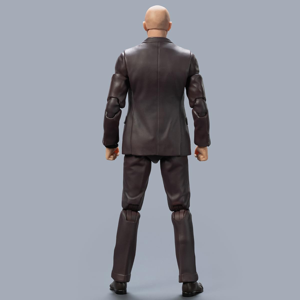 Amazon.co.jp: HiPlay Fondjoy 1/9 DC映画 スーパーマン-レックス