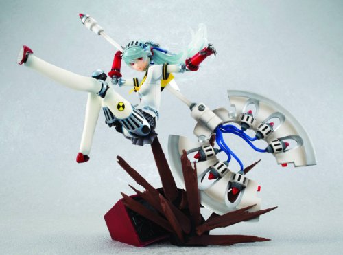 Megahouse Persona 4 Arena: Labry's High Priestess PVC Figure Megahouse Persona 4 Arena: Labry's High Priestess PVC Figure