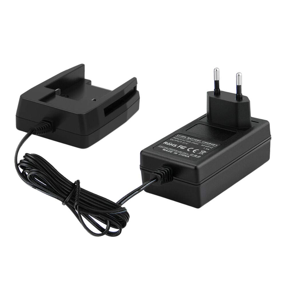 Chargeur De Batterie Pour Différentes Batteries Li-ion DeWalt 10,8 V 12