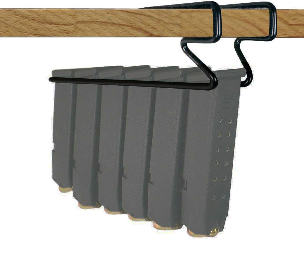 e-onsale Universal Handgun Pistol Magazine Hanger Holder