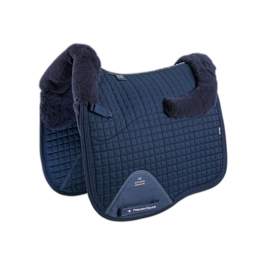 Tapis de dressage Pony Premier Equine pour briller en concours et à l'entraînement