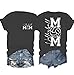 Volleyball Mom T-Shirt Women Volleyball Shirts Game Day Shirt Game Day Graphic Shirts Grey