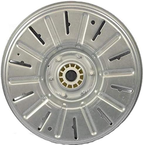 LG 4413ER1002F Genuine OEM Rotor Assembly for LG Washing Machines