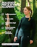 Zoom IMG-2 danish endurance maglia termica donna Zoom IMG-2 danish endurance maglia termica donna