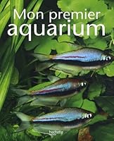 Mon premier aquarium 2016211679 Book Cover