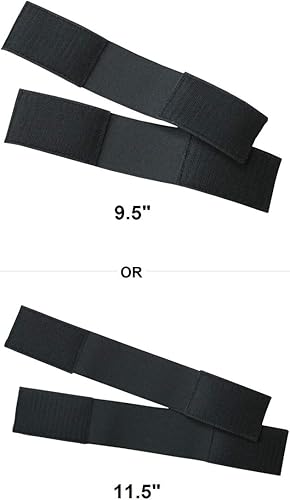 Miniatura 2 de A&R Sports Correa de almohadilla de portero de hockey