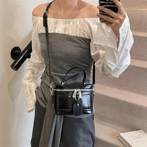 Sac à main style coréen idéal pour vos sorties et le bureau