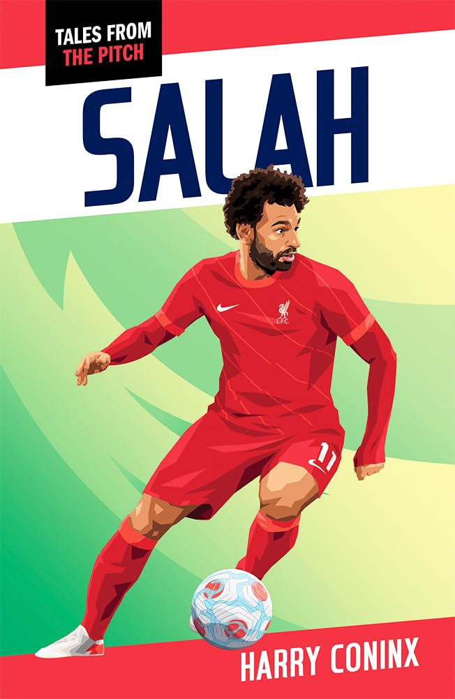 Salah (Tales from the Pitch)