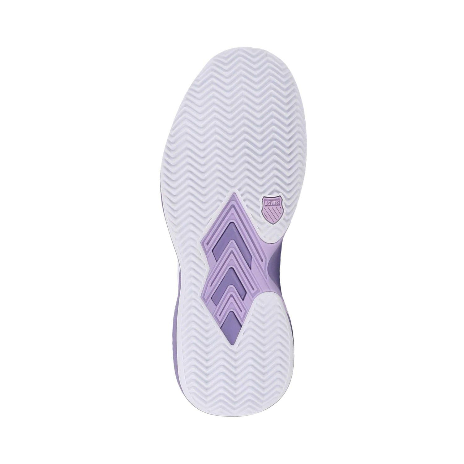 K-Swiss Ultrashot Light Clay Chaussures de tennisFemme
