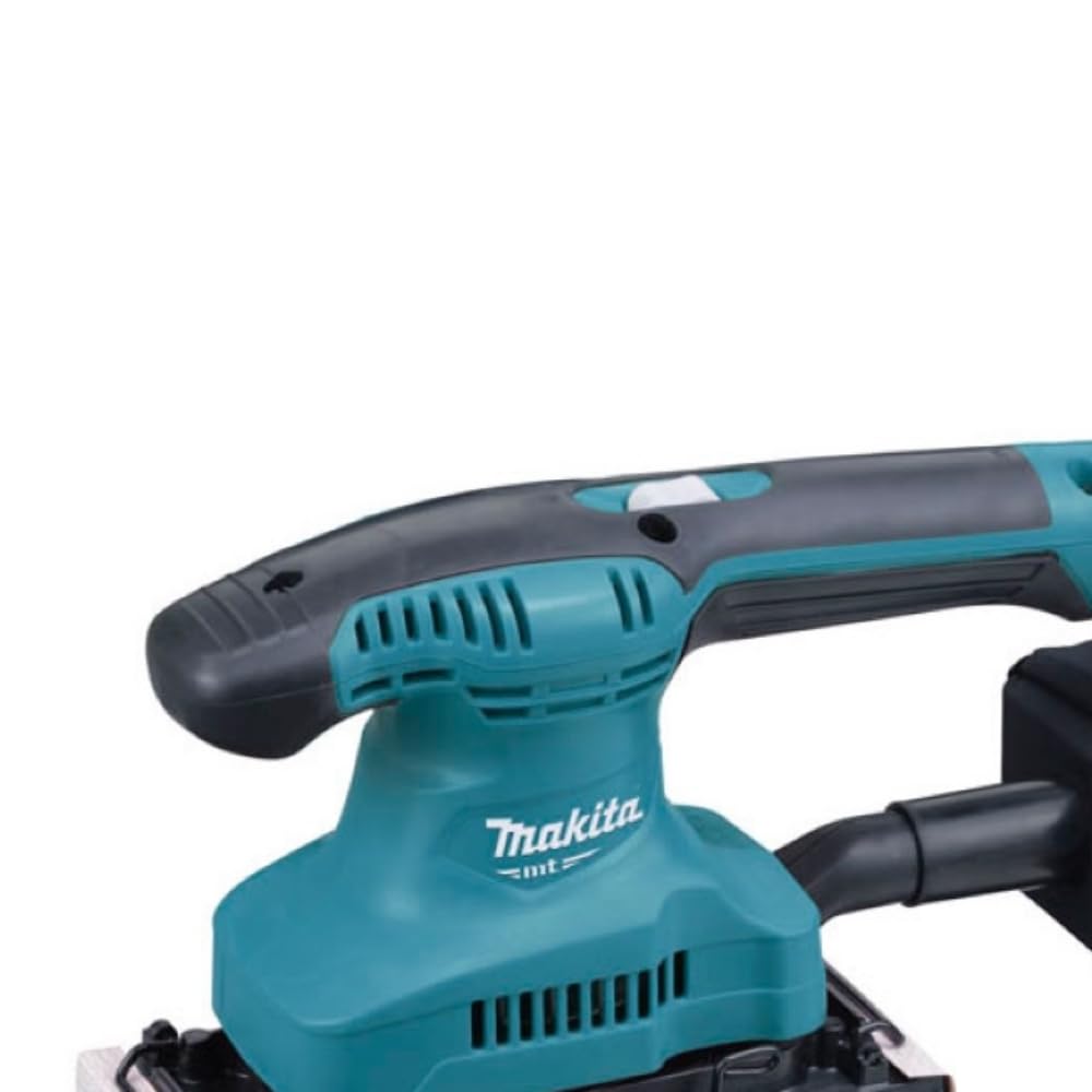 Levigatrice orbitale 92 mm x 185 mm marca Makita