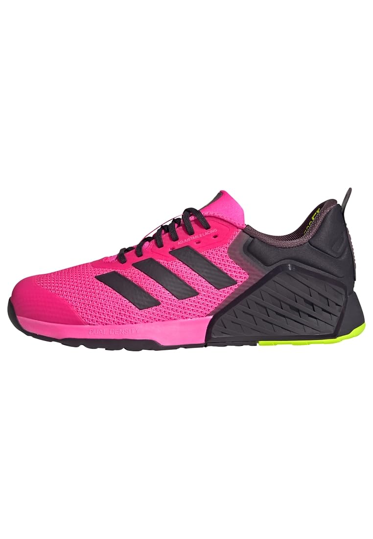 Adidas Dropset 3 Trainer ZapatillasHombre