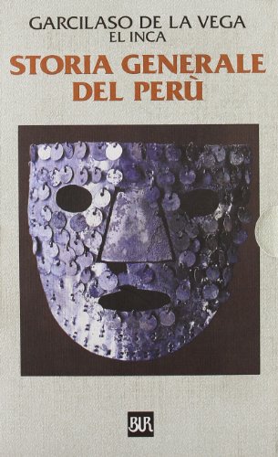Storia generale del Perù: 1375/1376