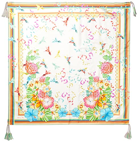 Johnny Was Andra Scarf2