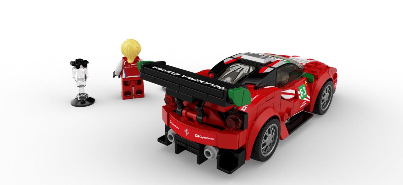 売れ筋がひ贈り物! 【leg0】スカイライン+フェラーリ+ポルシェ+PAGAI