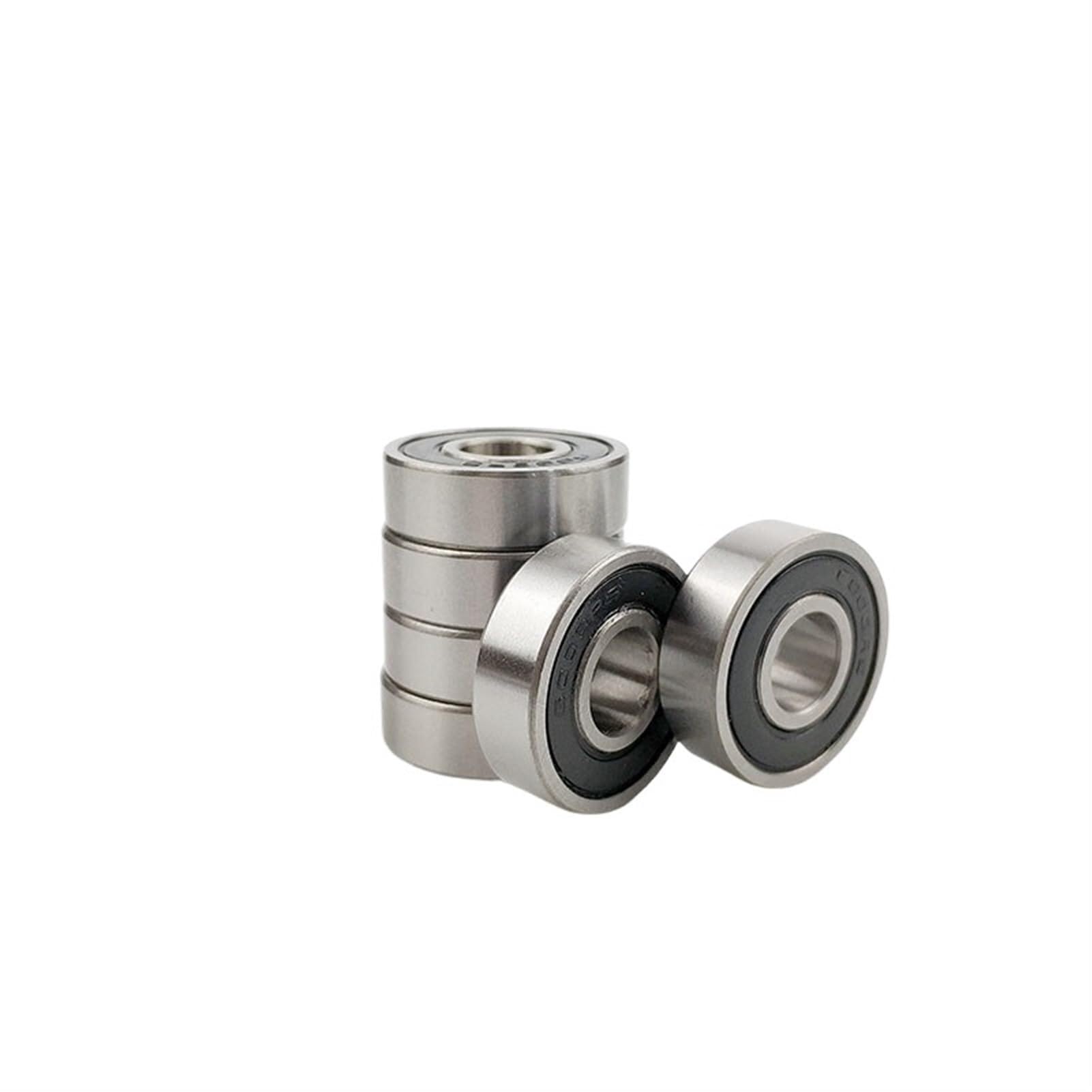 Roulement 6000-2RS ABEC-5 anti-poussière pour réparer un axe de 10mm bloqué ou usé