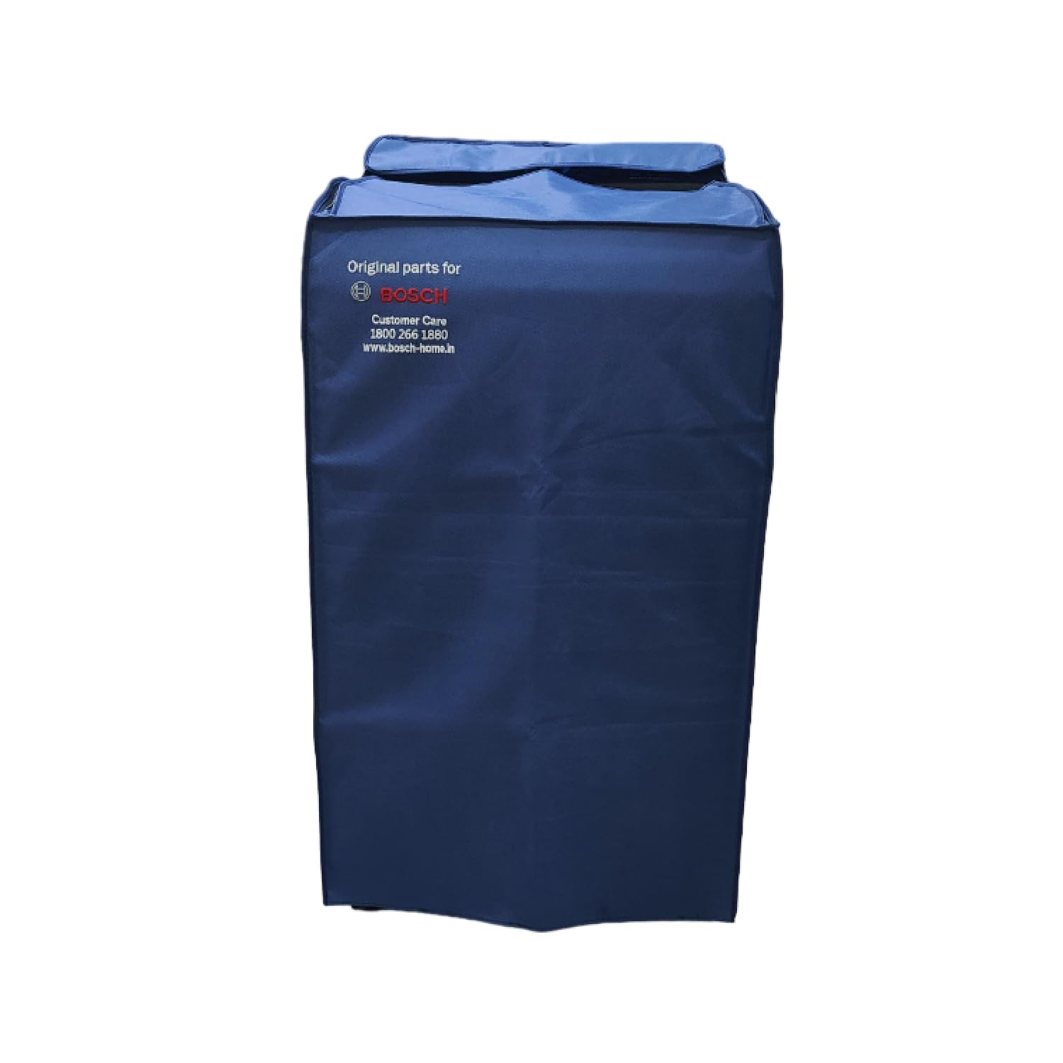 Bosch Top Load Washing Machine Dust Cover / Protective Cover – Blue (suitable for only Bosch Top Load Washing Machine 6.5 to 8 Kg models) (B0CXSM1SZT) Amazon Price History, Amazon Price Tracker