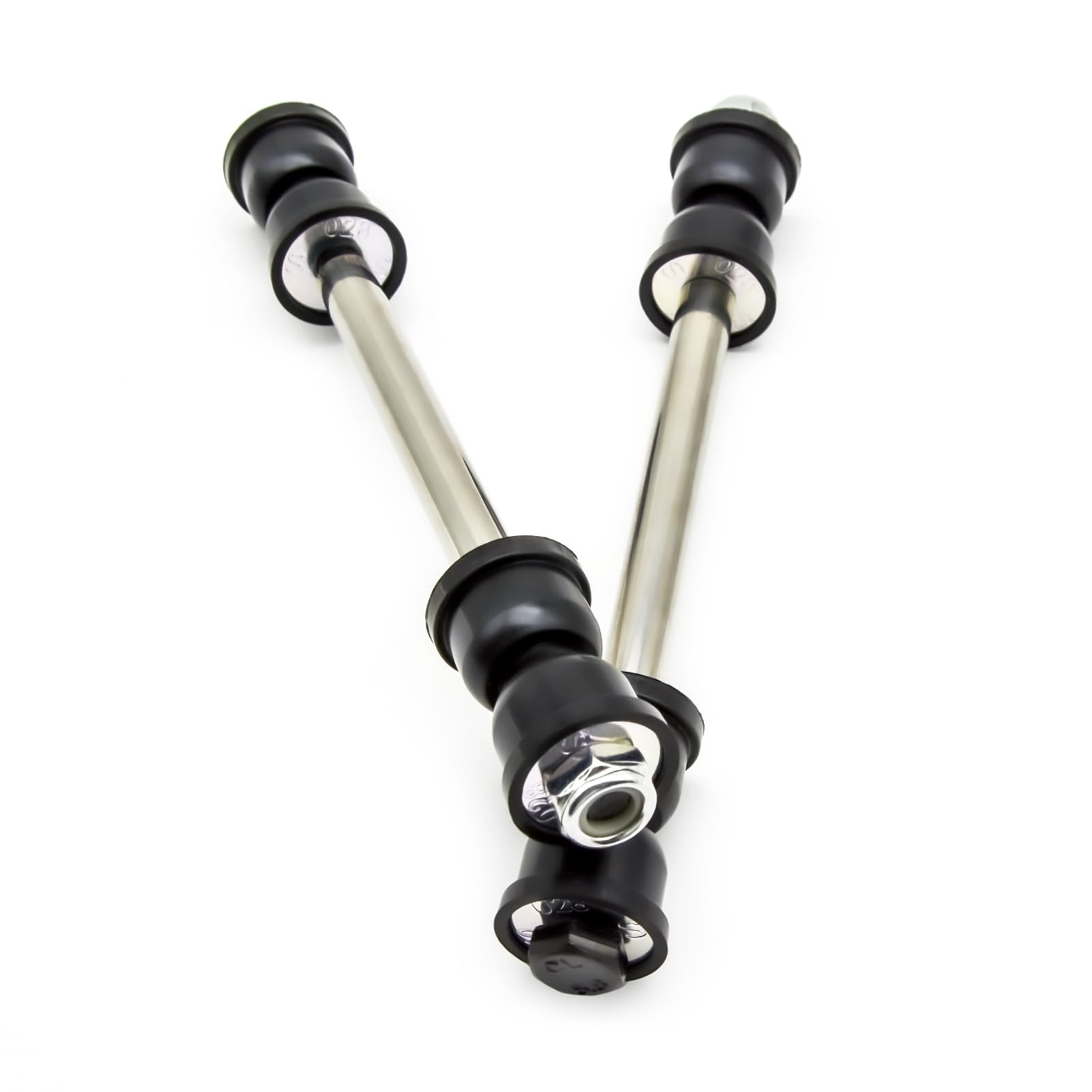 Amazon.com: Ynovvo K80631 K8987 Sway Bar Link Front Suspension  