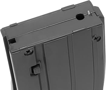 Amazon | 東京マルイ 電動ガンBOYs M4用180発マガジン BK☆SOPMOD M4 Amazon | 東京マルイ 電動ガンBOYs M4用180発マガジン BK☆SOPMOD M4