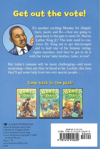 King's Courage (Blast to the Past Book 4) - Image 2