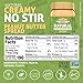 Crazy Richard's All-Natural Vegan Peanut Butter with No Added Sugar and Non-GMO Variety Pack (Creamy, Crunchy, and No Stir)