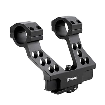 OD版 スケール・アンド・スコープ 3×42 スコープ