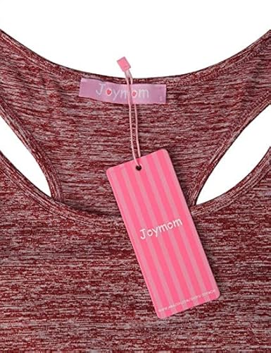 Joymom Maternity Summer Clothes, Nursing Tank Tops For Breastfeeding Sleeveless Solid Color Nursing Shirts Latched Mama S #TOP5