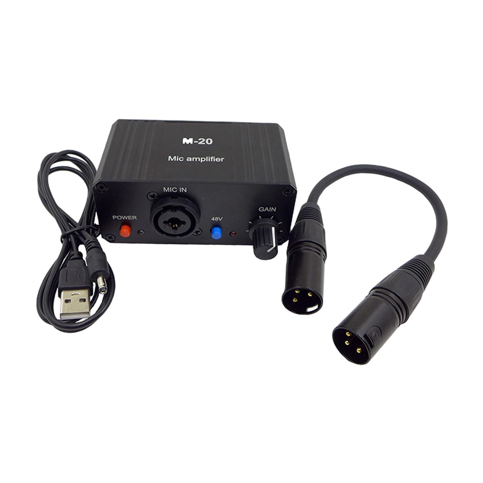 レア！】Luster Proseries MICRO PREAMP MPA-5 レア！】Luster