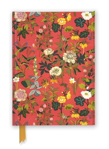 Gocken Jobs: Summer (Foiled Journal) (Flame Tree Notebooks) image 4
