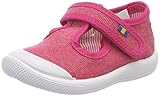  Kavat Mölnlycke, Sandalias con cua Tipo Alpargatas Bebé-Niñas, Rosa Cerise, 20 EU