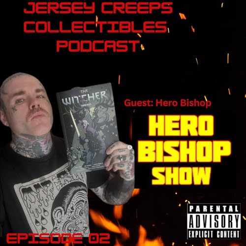 Hero Bishop (Hero Bishop Show)