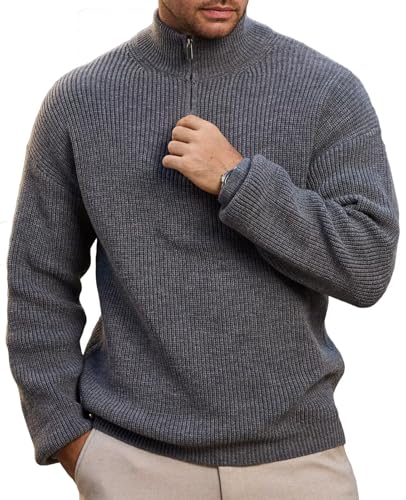 Pull coupe chaude homme Remxi pour stopper le froid d'hiver