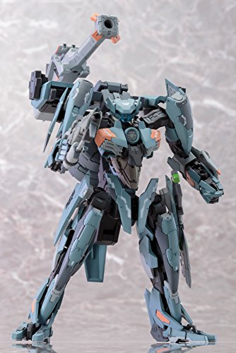 Xenoblade X Modèle de robot de science-fiction, le Plastic Model Kit 1/48 Formule est le cadeau idéal - 4