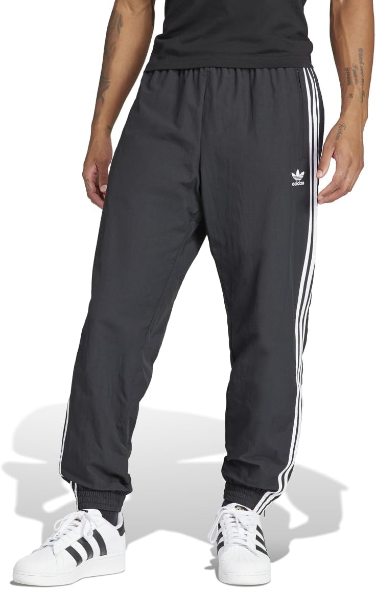 アディカラー ウーブン ファイヤーバードトラックパンツ（ジャージ）　アディダス アディカラー ウーブン ファイヤーバードトラックパンツ